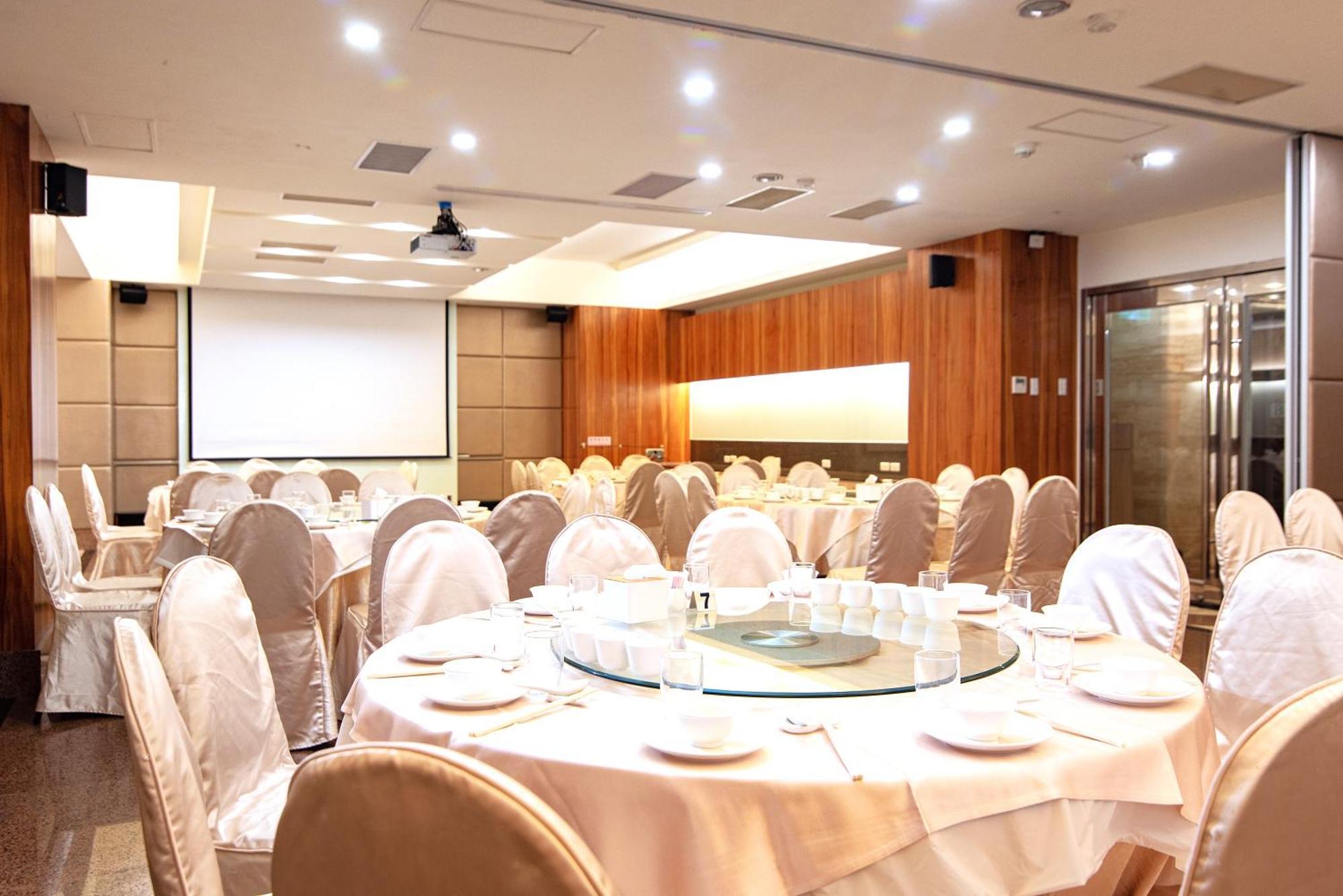 Lishiuan Hotel Hualien City Luaran gambar