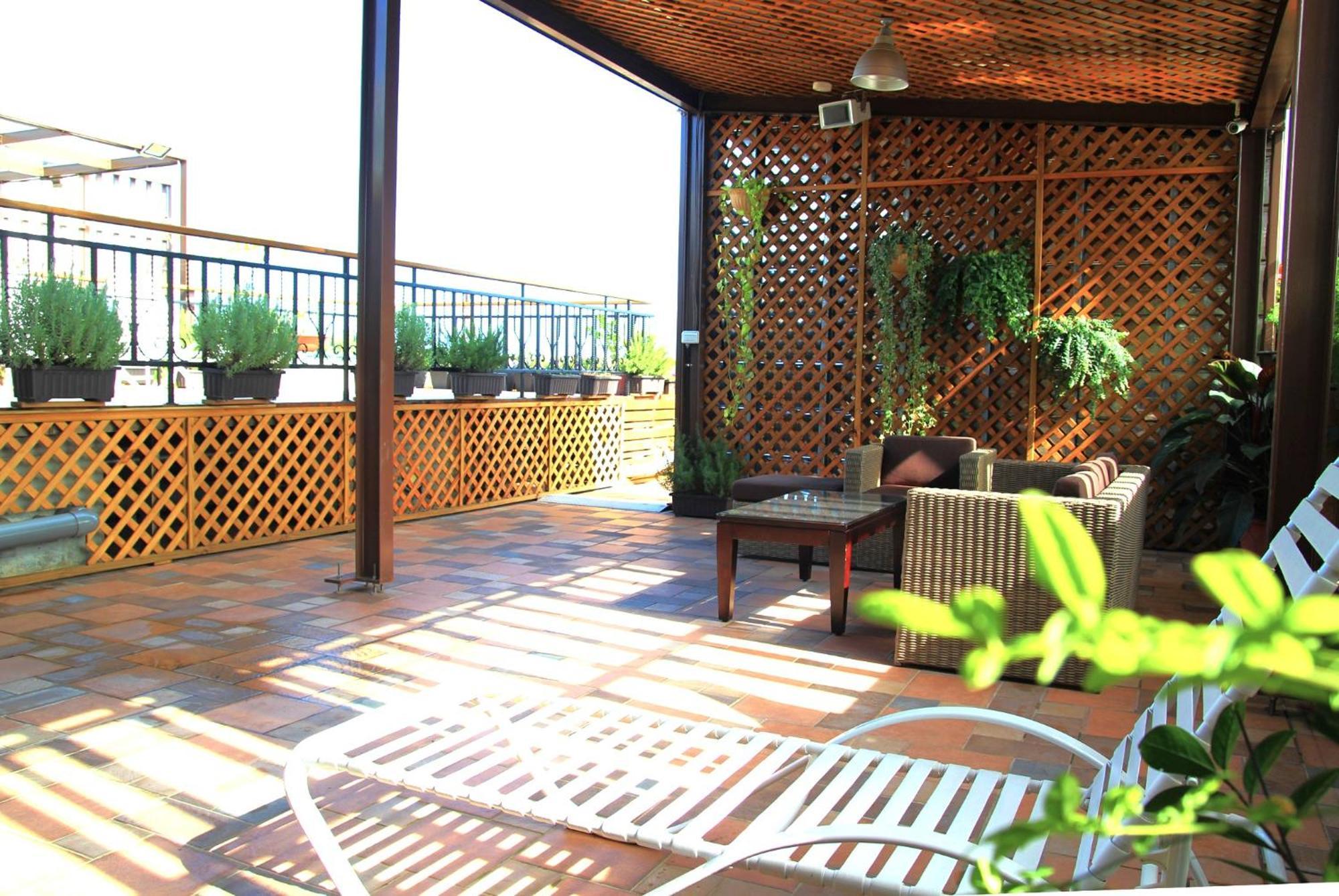 Lishiuan Hotel Hualien City Luaran gambar