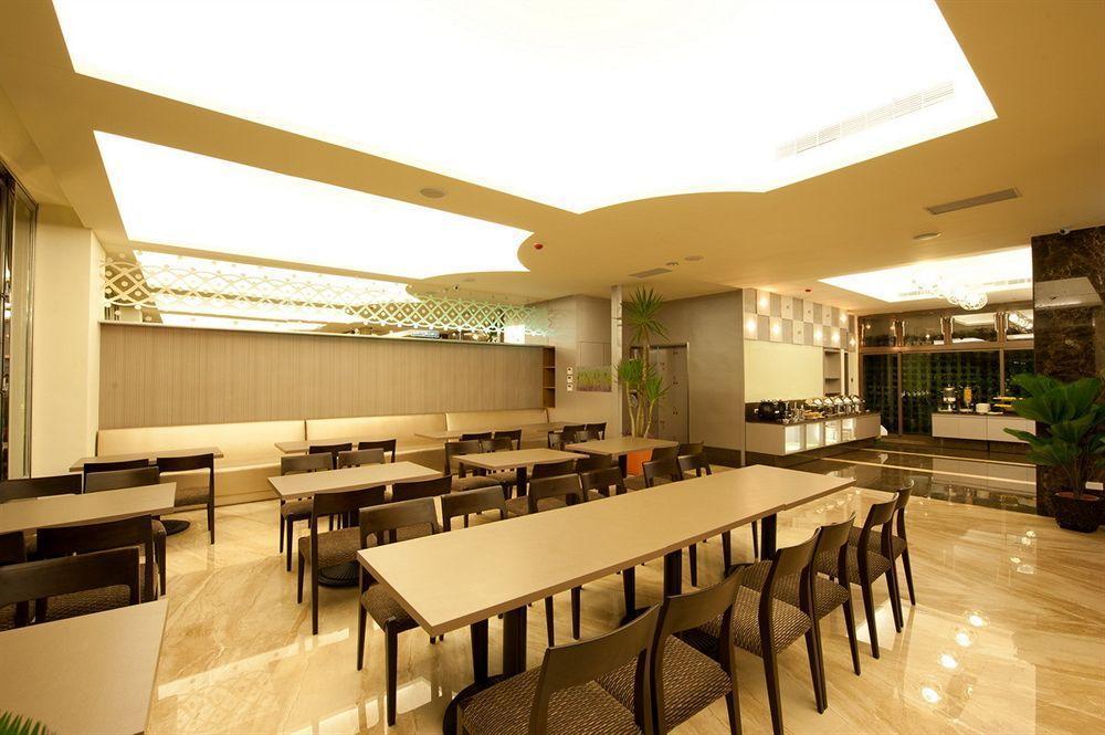 Lishiuan Hotel Hualien City Luaran gambar