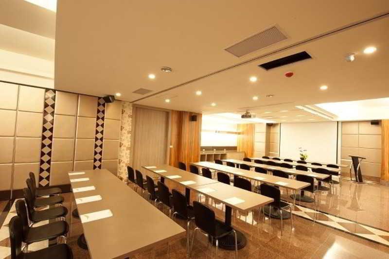 Lishiuan Hotel Hualien City Luaran gambar