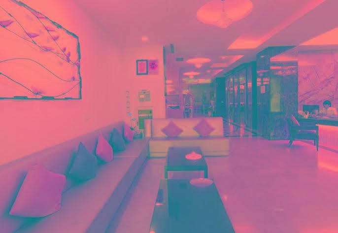 Lishiuan Hotel Hualien City Luaran gambar