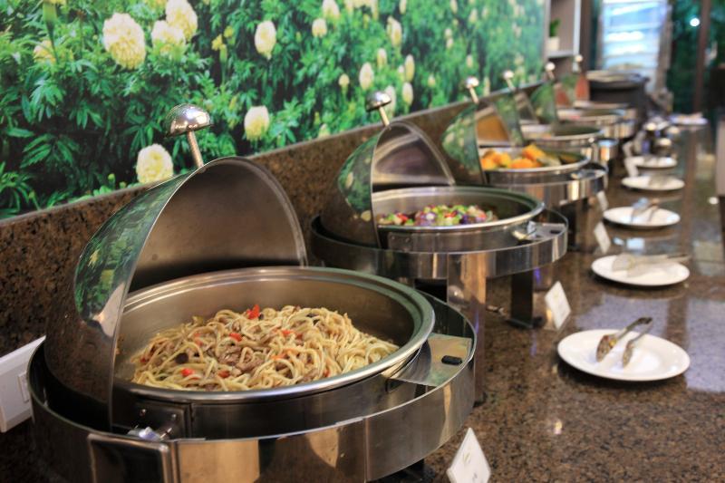 Lishiuan Hotel Hualien City Luaran gambar